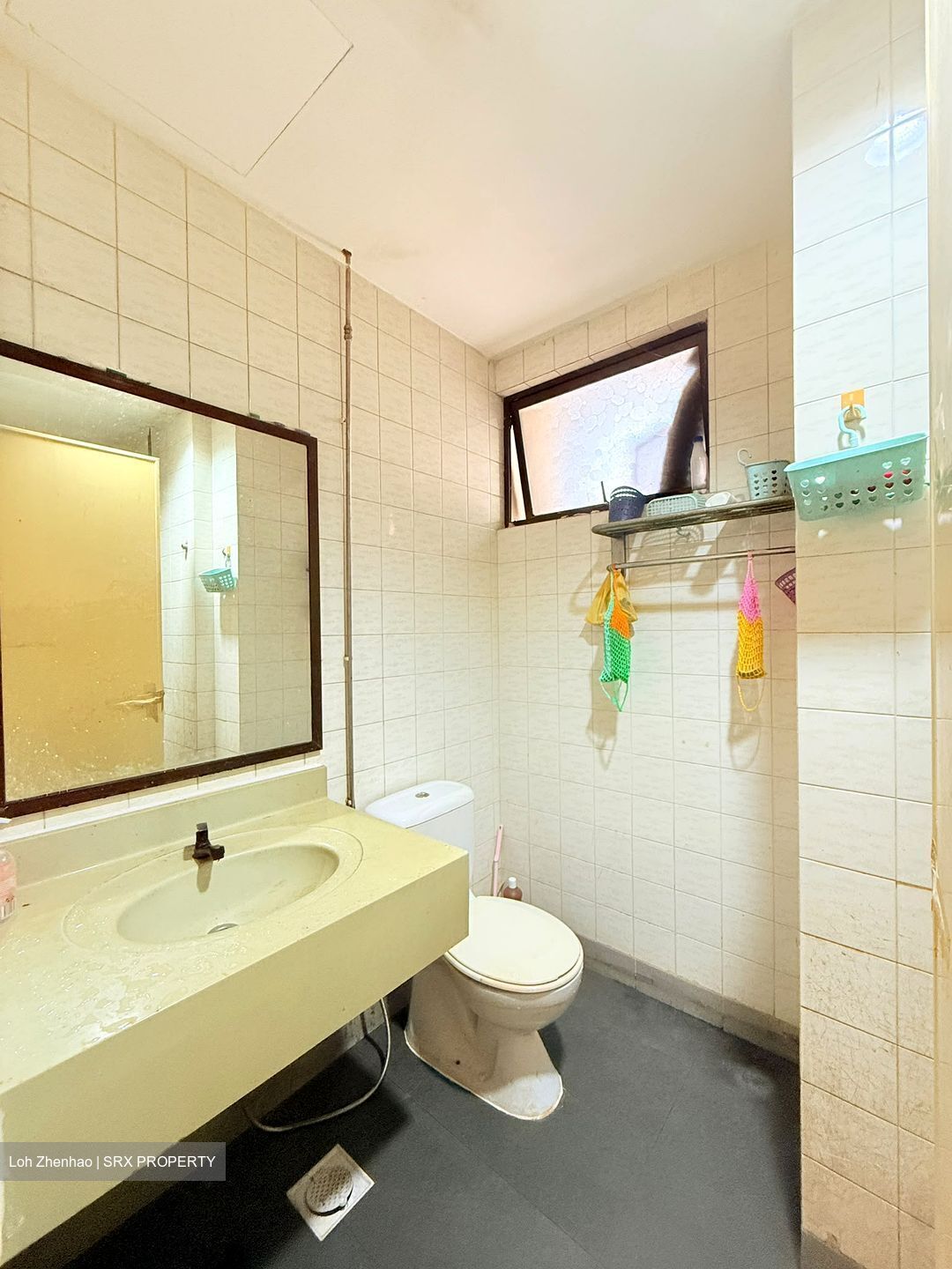 Penang Service Apartments (Enbloc) (D14), Apartment #588764981